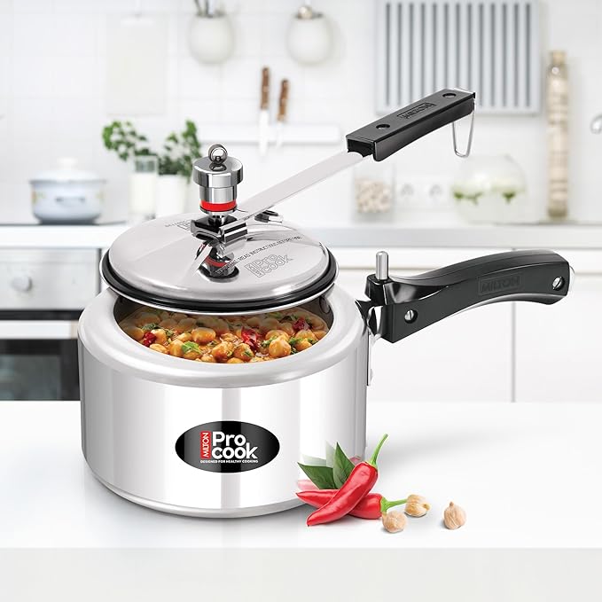 Ons milton pressure cooker sale