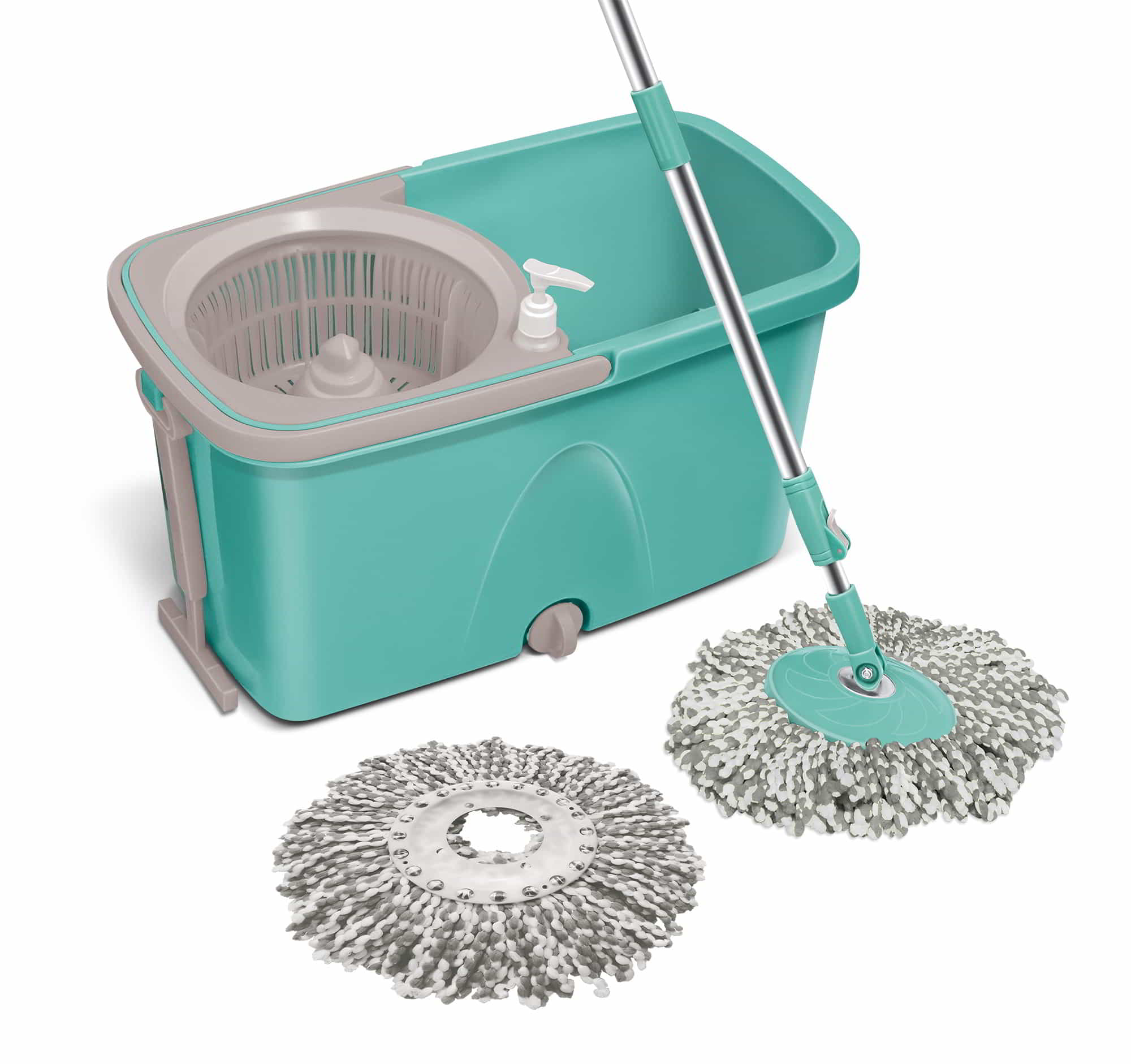 Classic Spin Mop – Milton