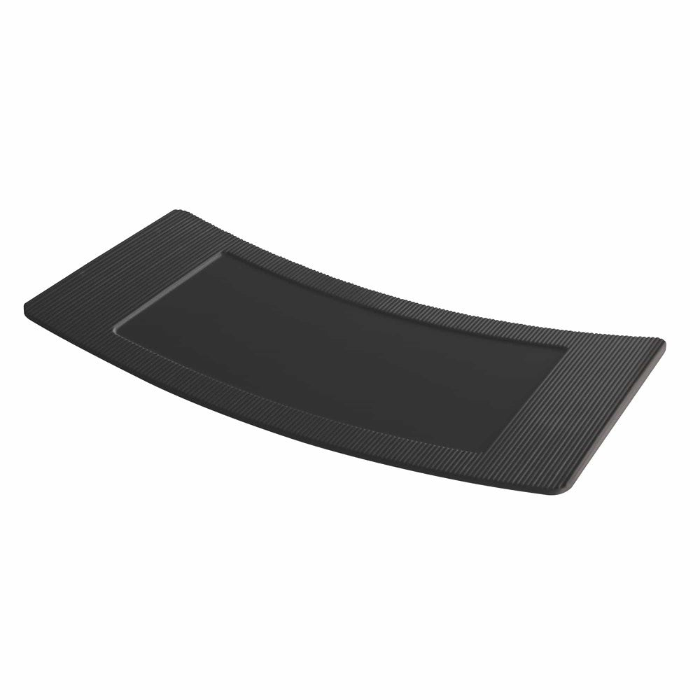 Buy Melamine Curvy Platter, Horeca Online @best Price - Milton