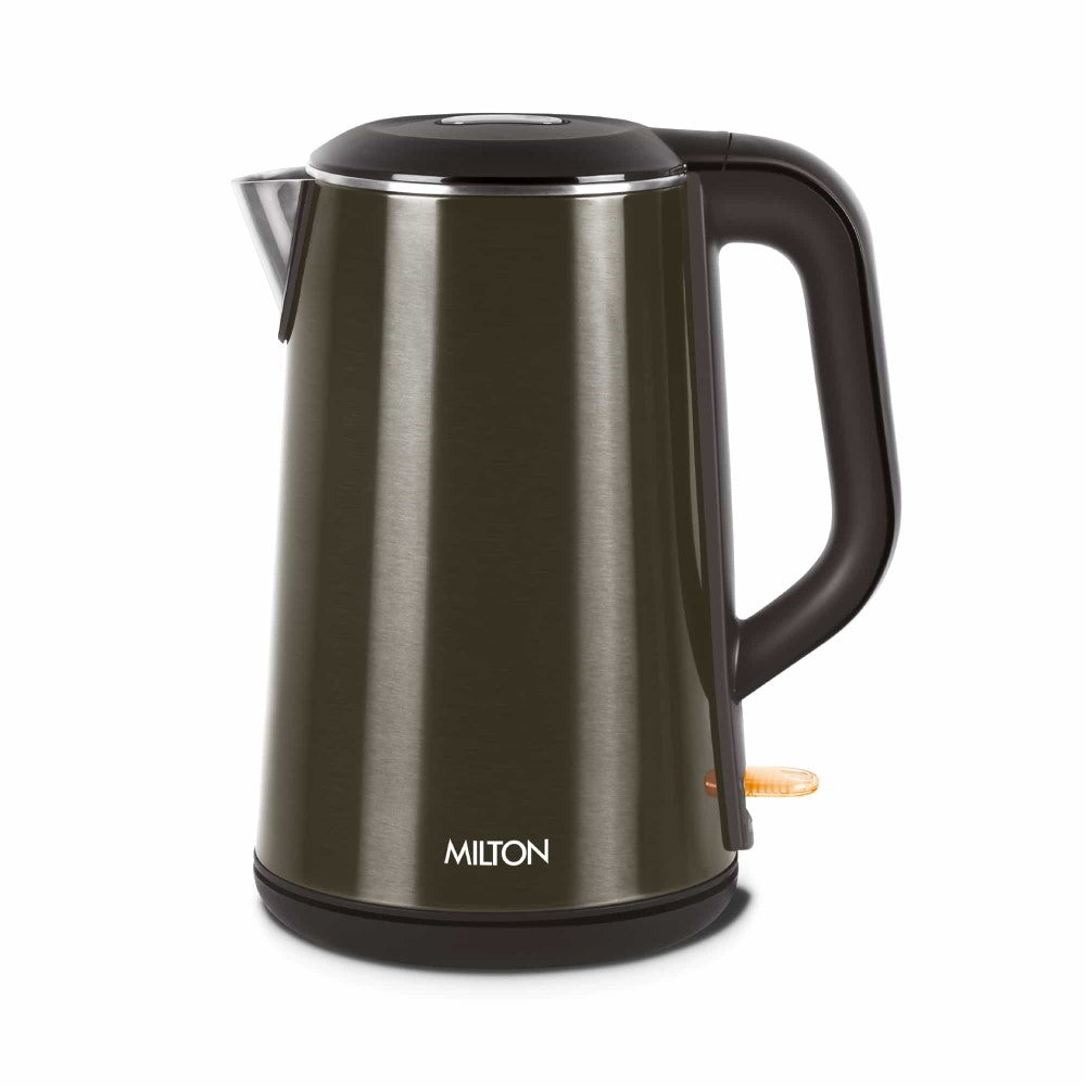 Milton electric outlet water kettle