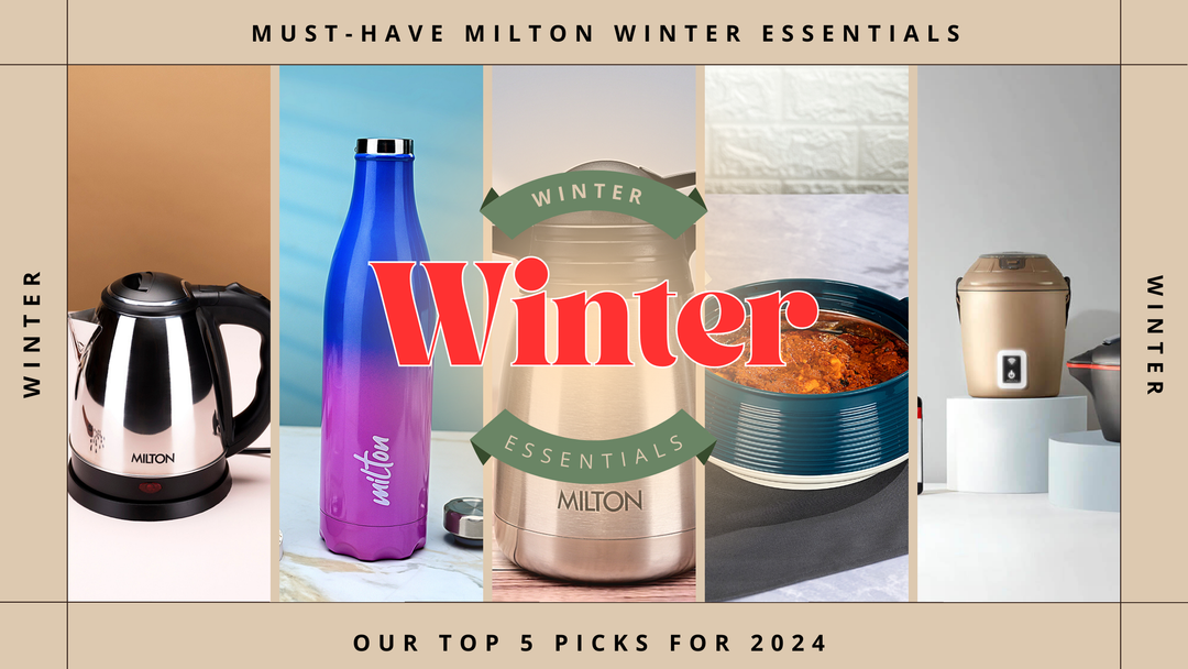 Must-Have Milton Winter Essentials: Our Top 5 Picks for 2024