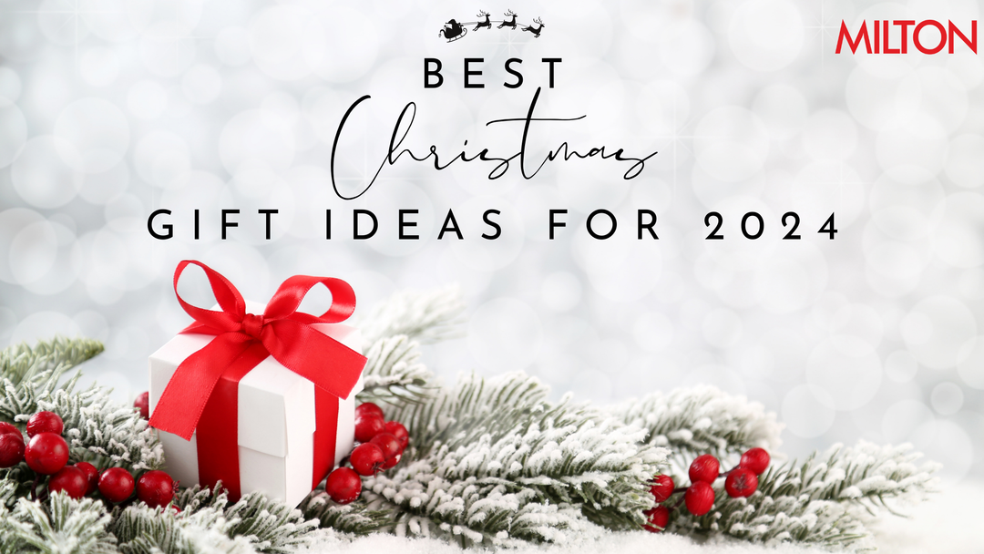 Best Christmas Gift Ideas for 2024