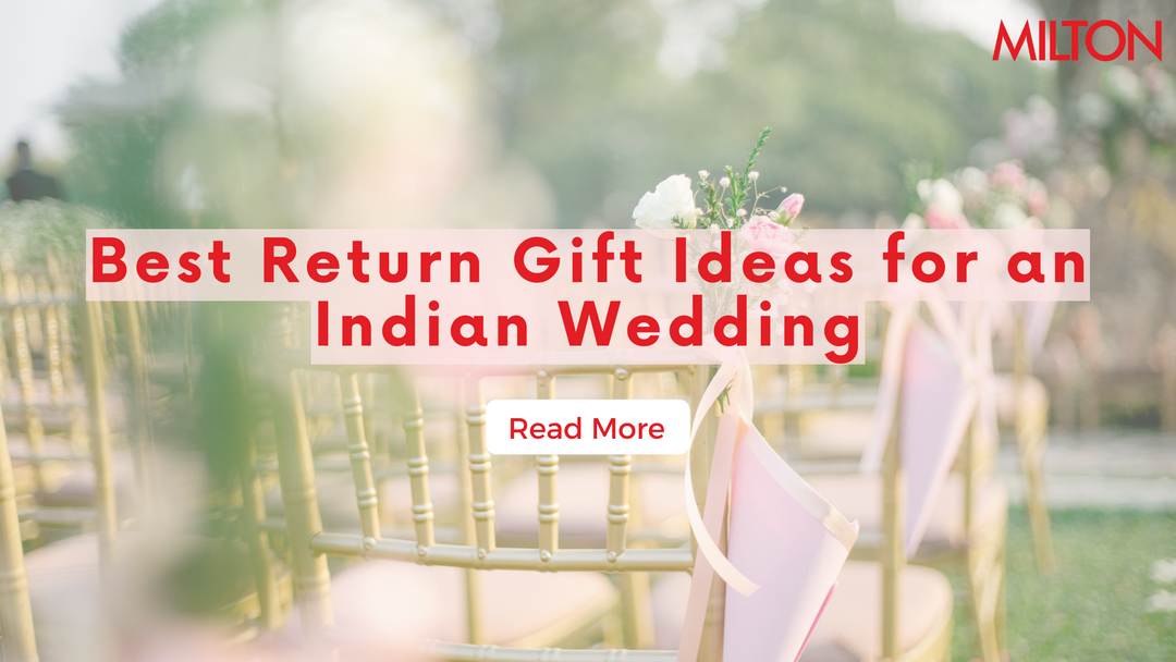 Best Return Gift Ideas for an Indian Wedding