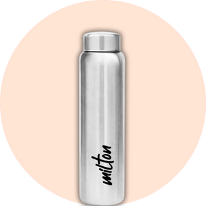 Stainless Steel Bottles