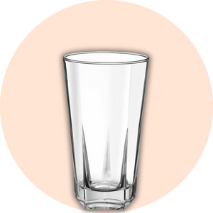 Glass Tumblers