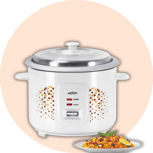 Rice Cookers