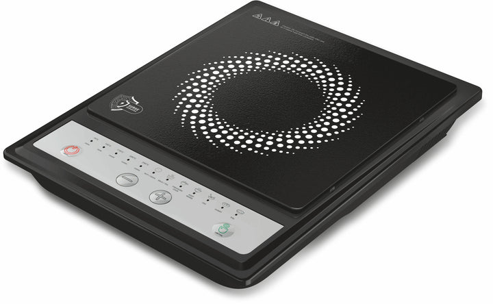 Elio Induction Cooktop (Milton)