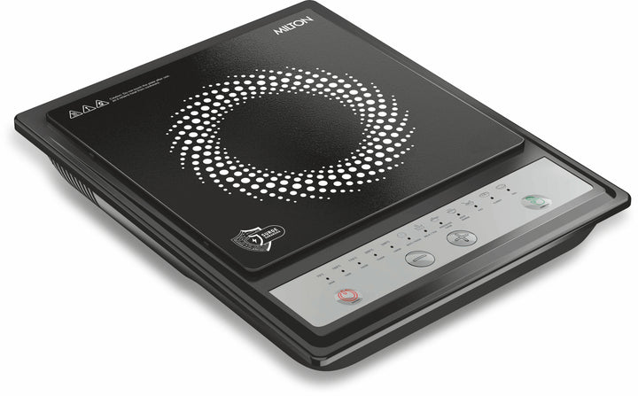 Elio Induction Cooktop (Milton)