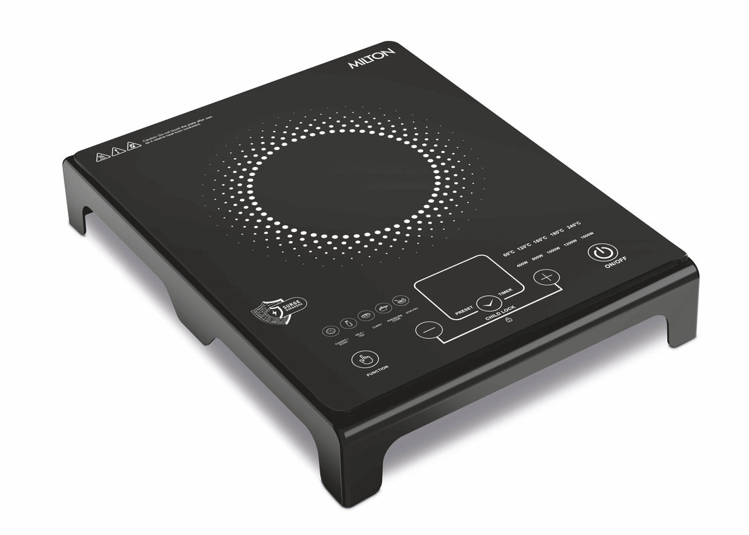 Elio Elite Induction Cooktop (Milton)