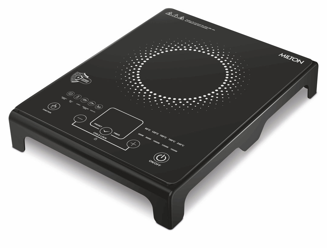 Elio Elite Induction Cooktop (Milton)