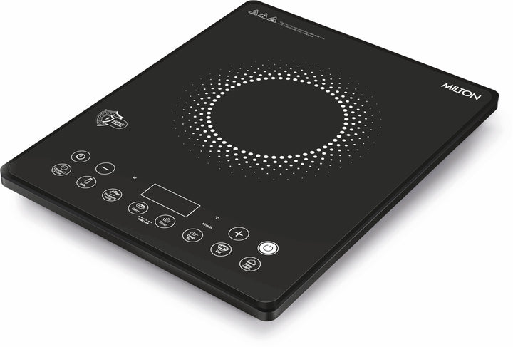 Elio Elite Induction Cooktop (Milton)