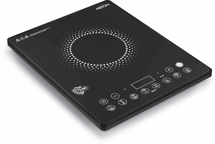 Elio Elite Induction Cooktop (Milton)