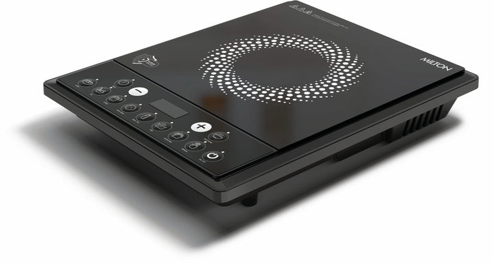 Elio Induction Cooktop (Milton)