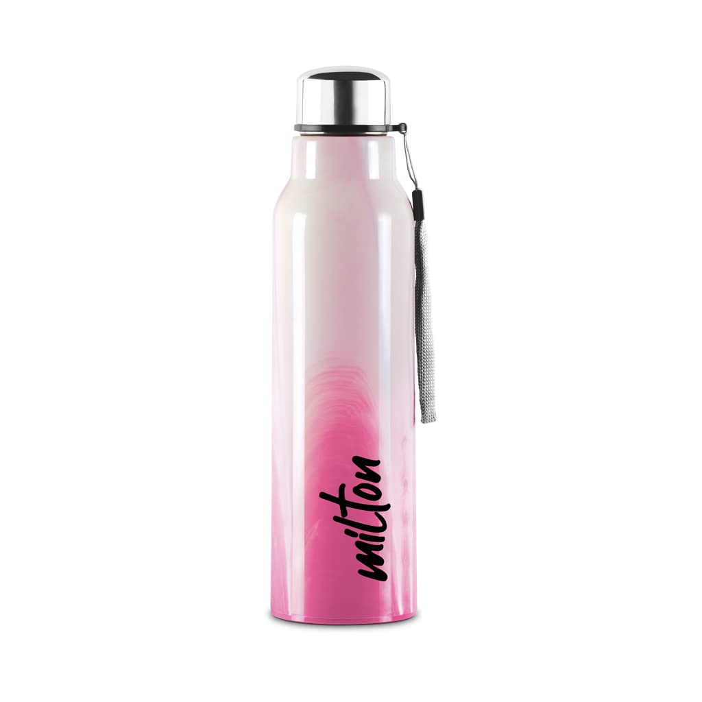 Buy Insulated Water Bottles & Flasks Online @ Upto 25% Off | Milton