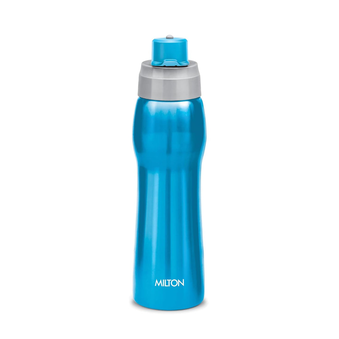 Active Stainless Steel Water Bottle (Milton)