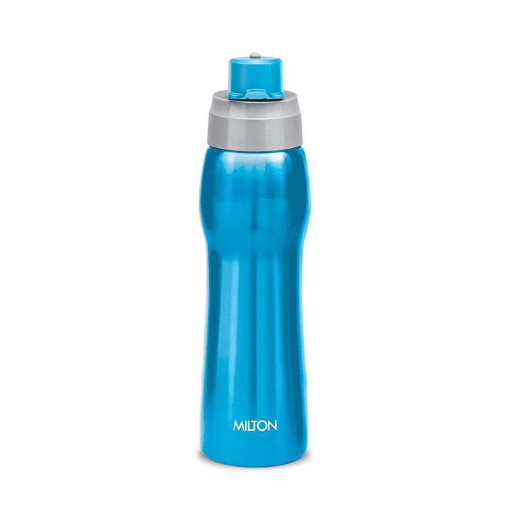 Active Stainless Steel Water Bottle (Milton)