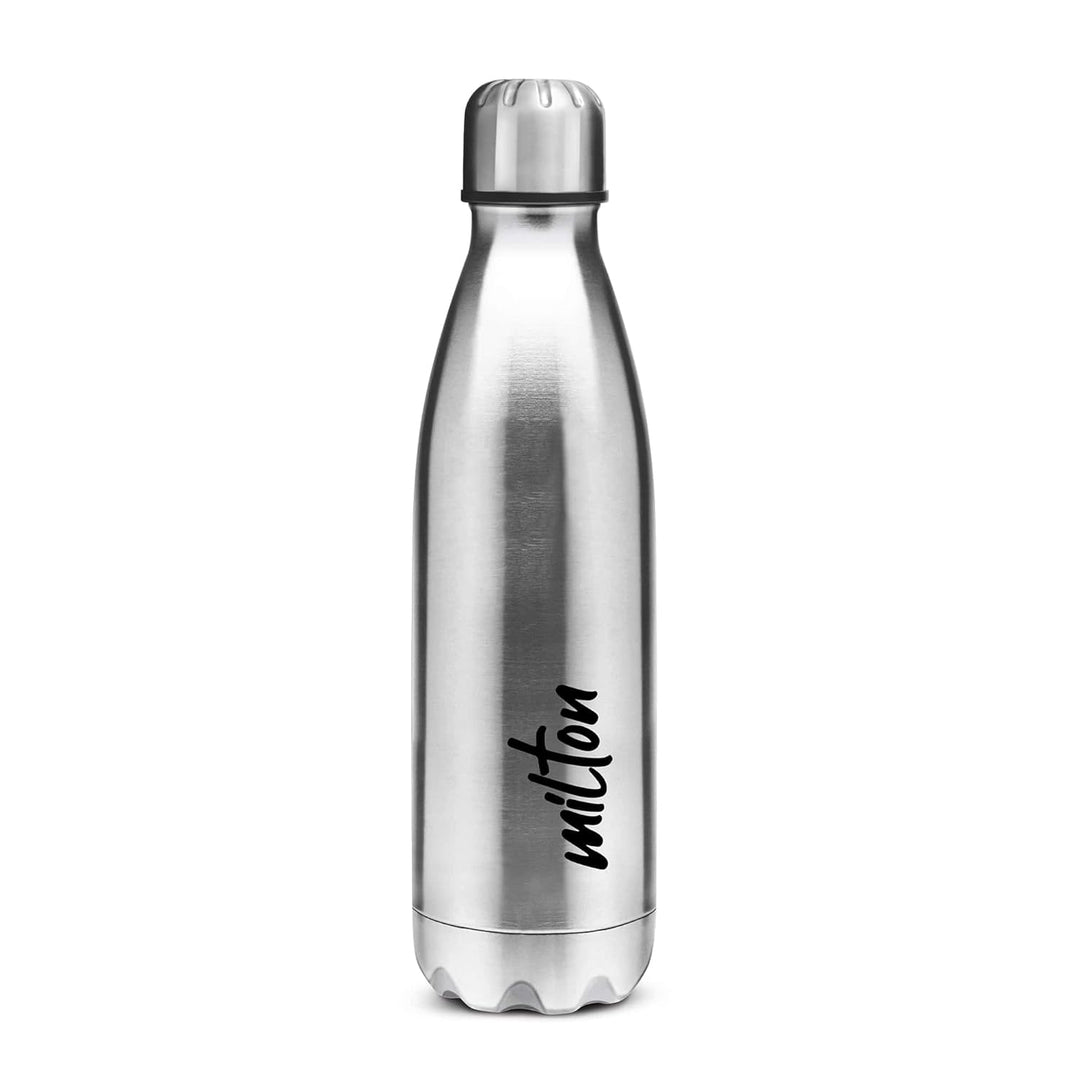 Shine Stainless Steel Bottle (Milton)