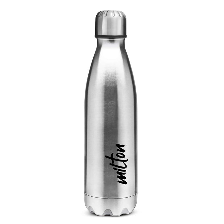 Shine Stainless Steel Bottle (Milton)