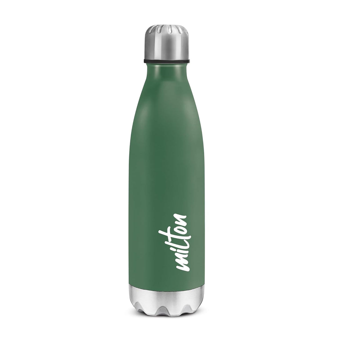 Shine Stainless Steel Bottle (Milton)