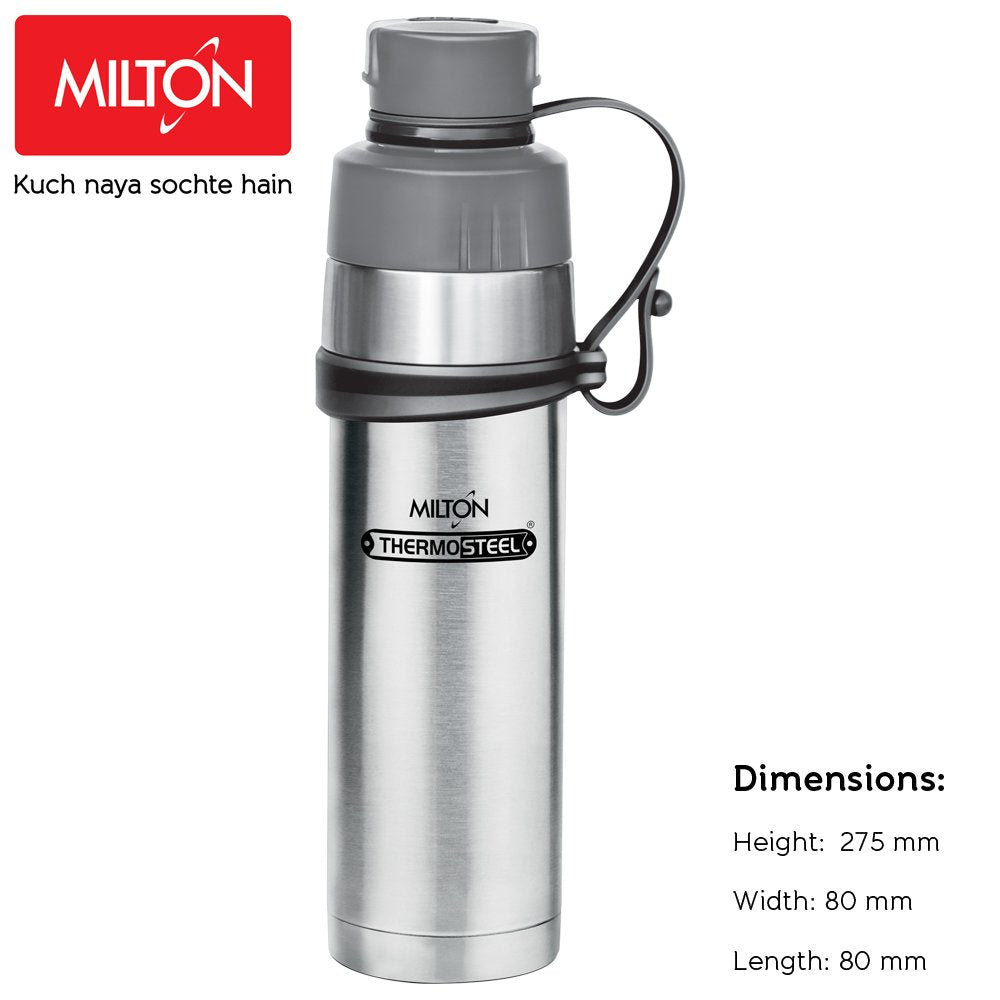 Gist Thermosteel Water Bottle