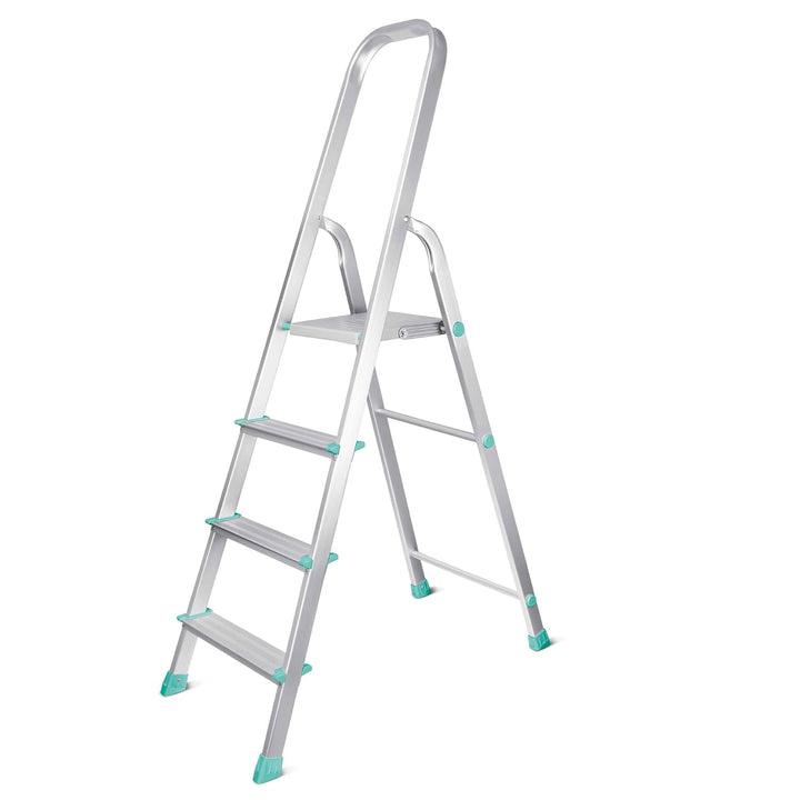 Foldable Aluminum Ladder by Milton