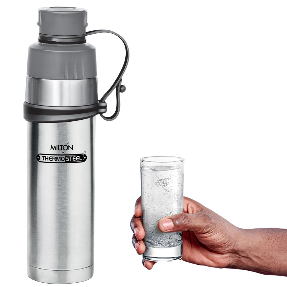 Gist Thermosteel Water Bottle (Milton)