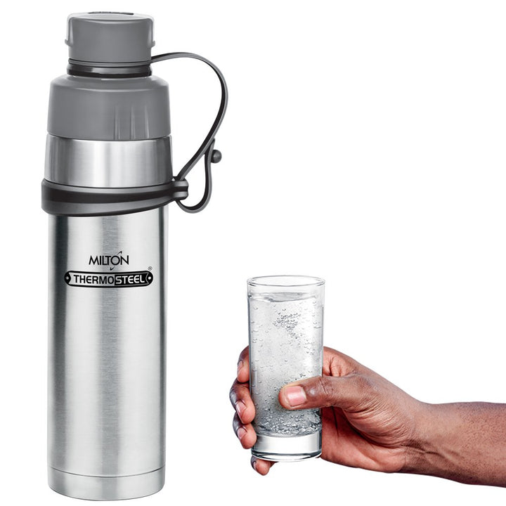 Gist Thermosteel Water Bottle (Milton)