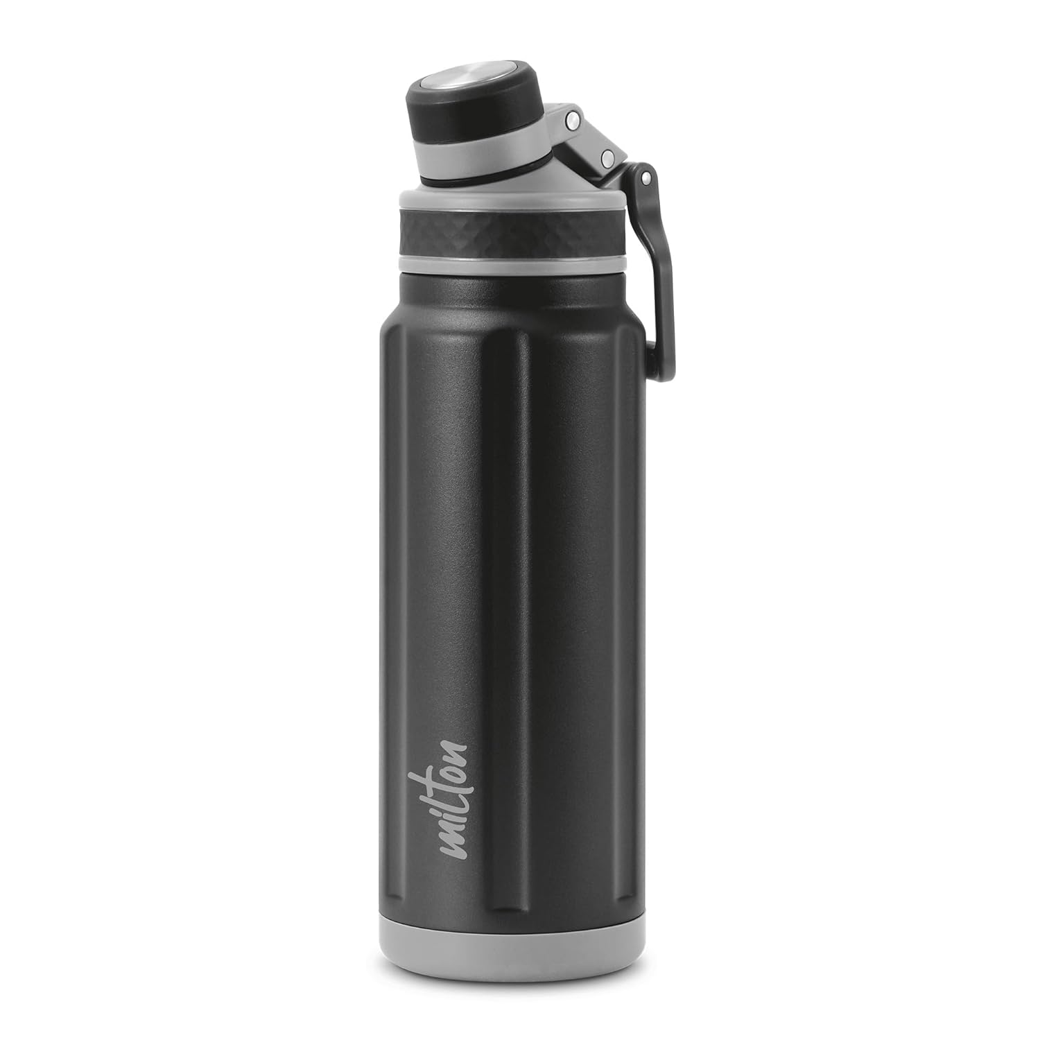 Buy MySporty Thermosteel Bottle 600ML, 800ML, 1L Online in India - Milton