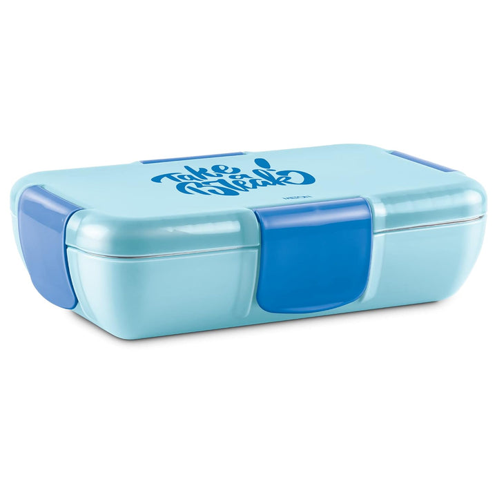 Snap Lock Lunchbox (Milton)