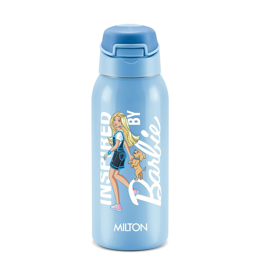 Sportive Thermosteel Vacuum Insulated Kids Water Bottle