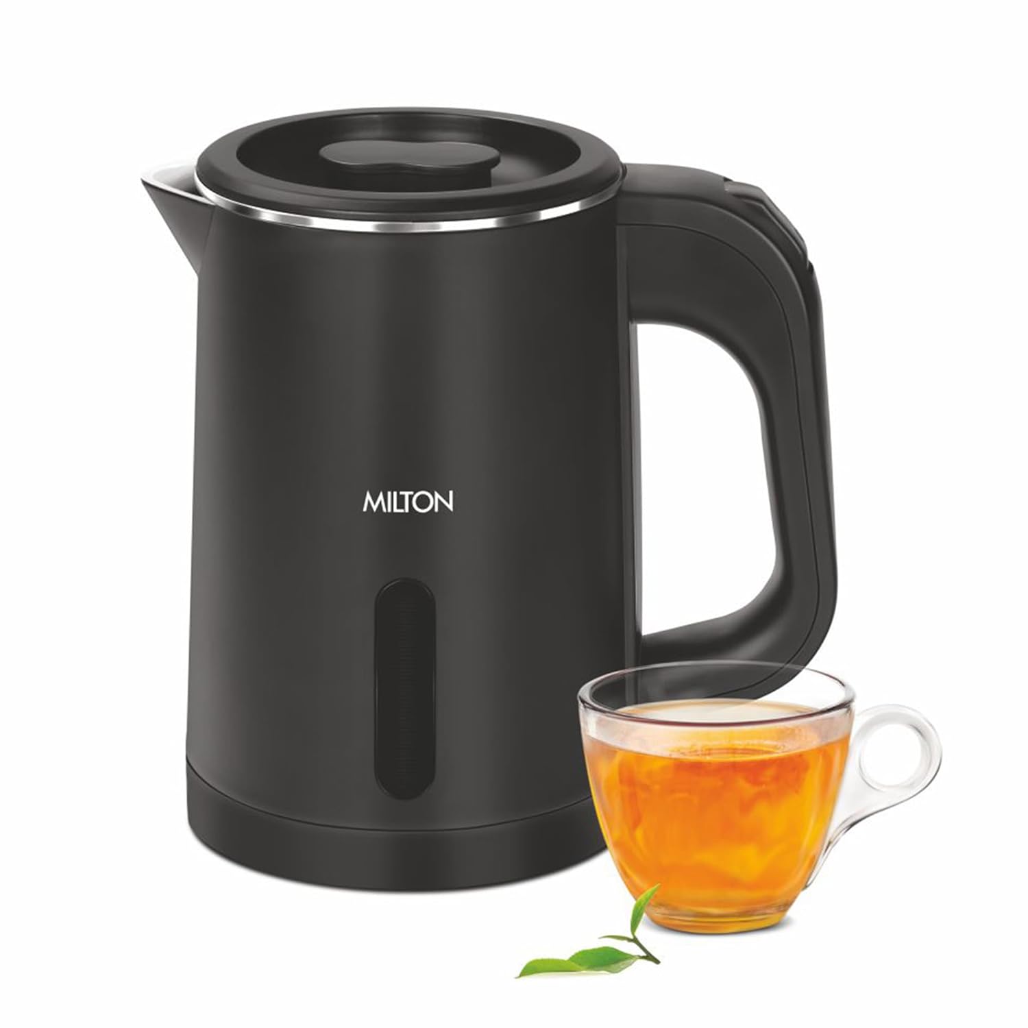 Buy Companion Double Wall Electric Kettle Online at Best Price | Milton