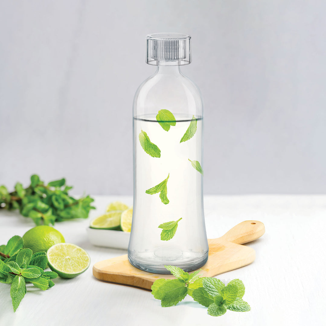 Treo by Milton Anchor Glass Bottle