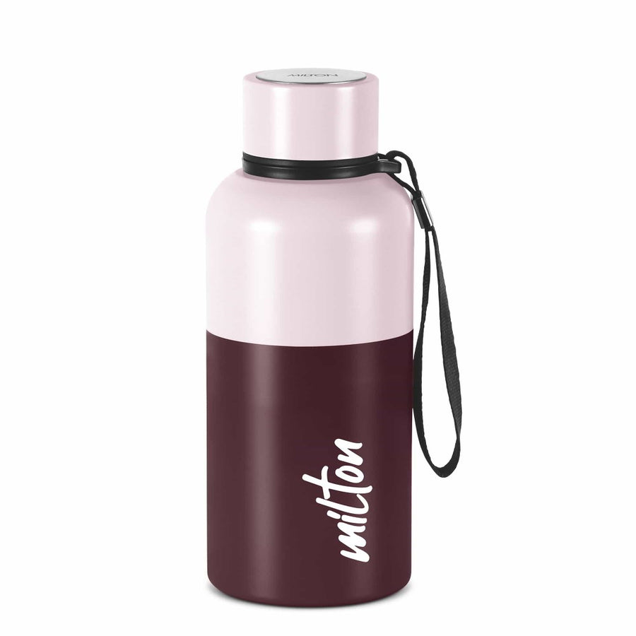 Buy Ancy Thermosteel Water Bottle 500ML, 750ML, 1L Online - Milton