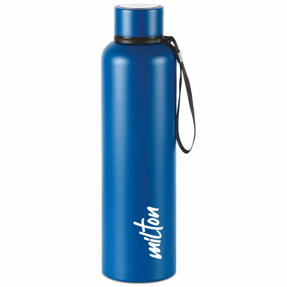 Buy Stainless Steel Water Bottles Online @ Upto 35% Off | Milton