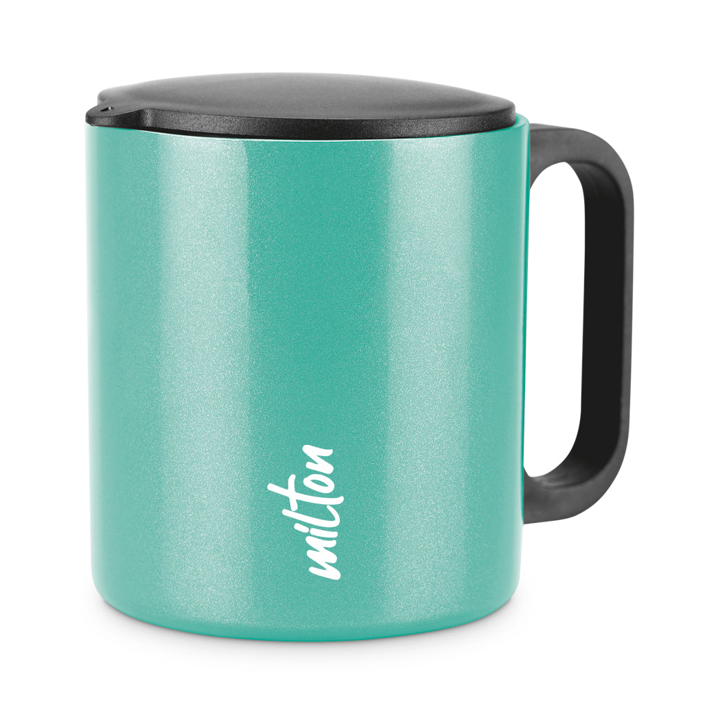 Auriga Stainless Steel Mug (Milton)