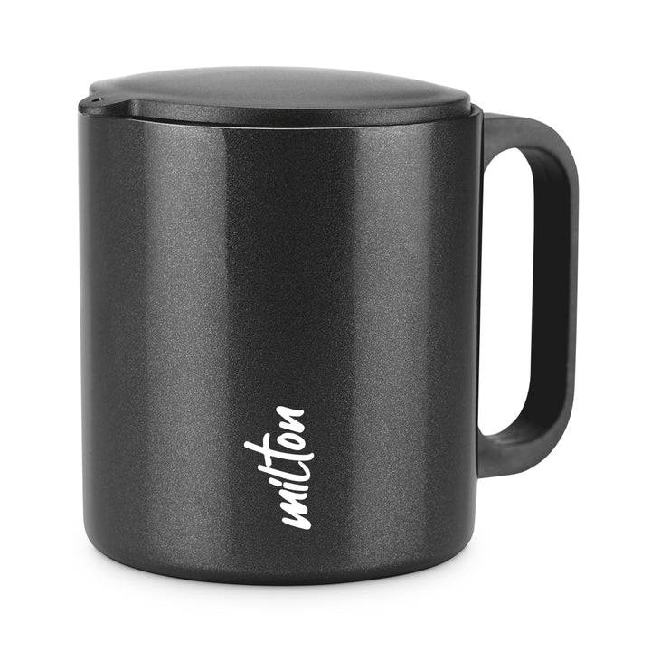 Auriga Stainless Steel Mug (Milton)