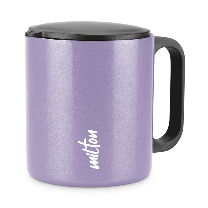 Auriga Stainless Steel Mug (Milton)