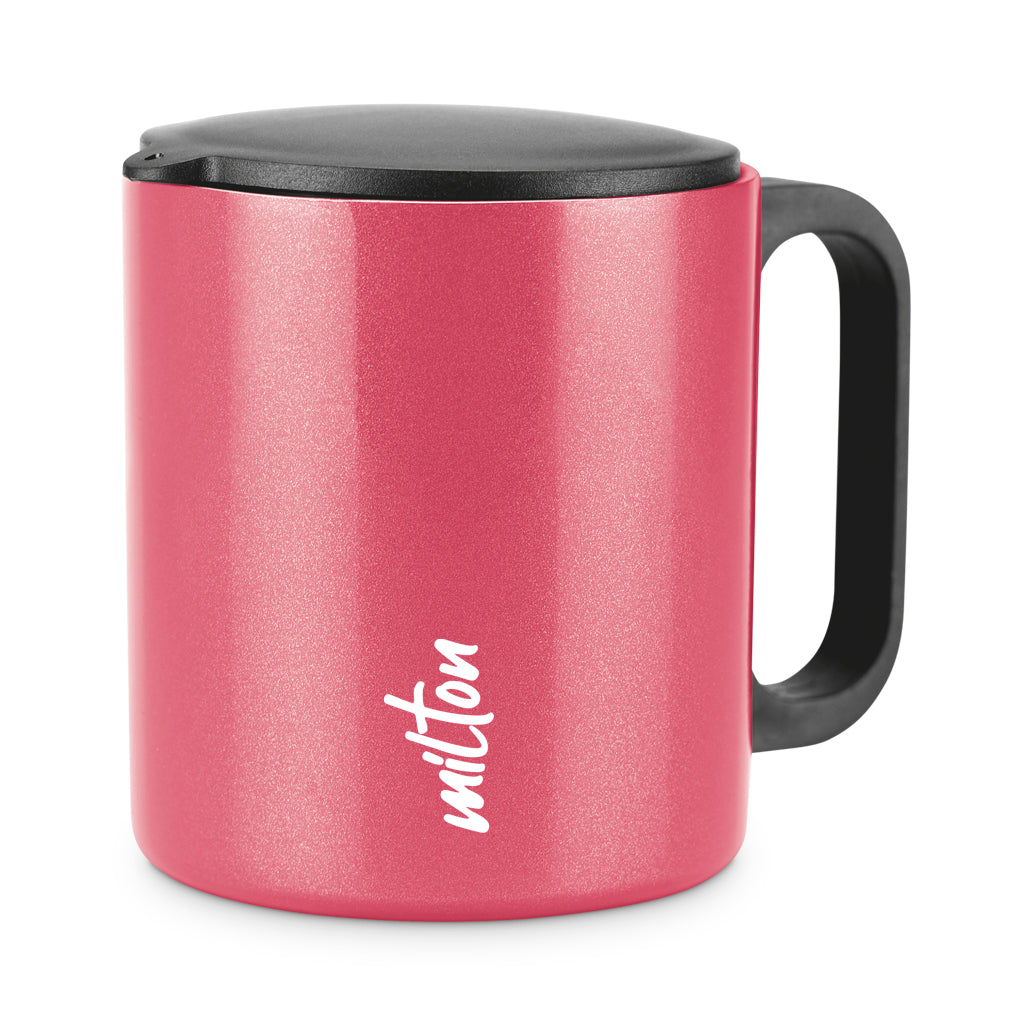 Auriga Stainless Steel Mug (Milton)