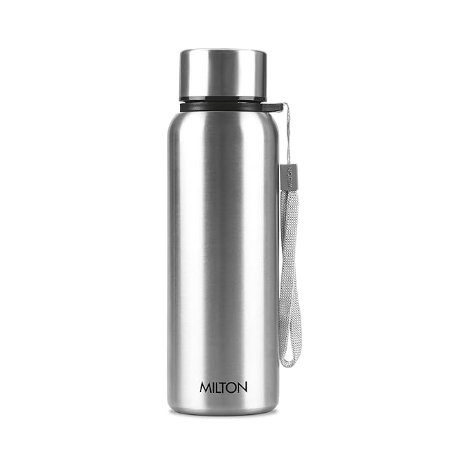 Brim Stainless Steel Bottle (Milton)