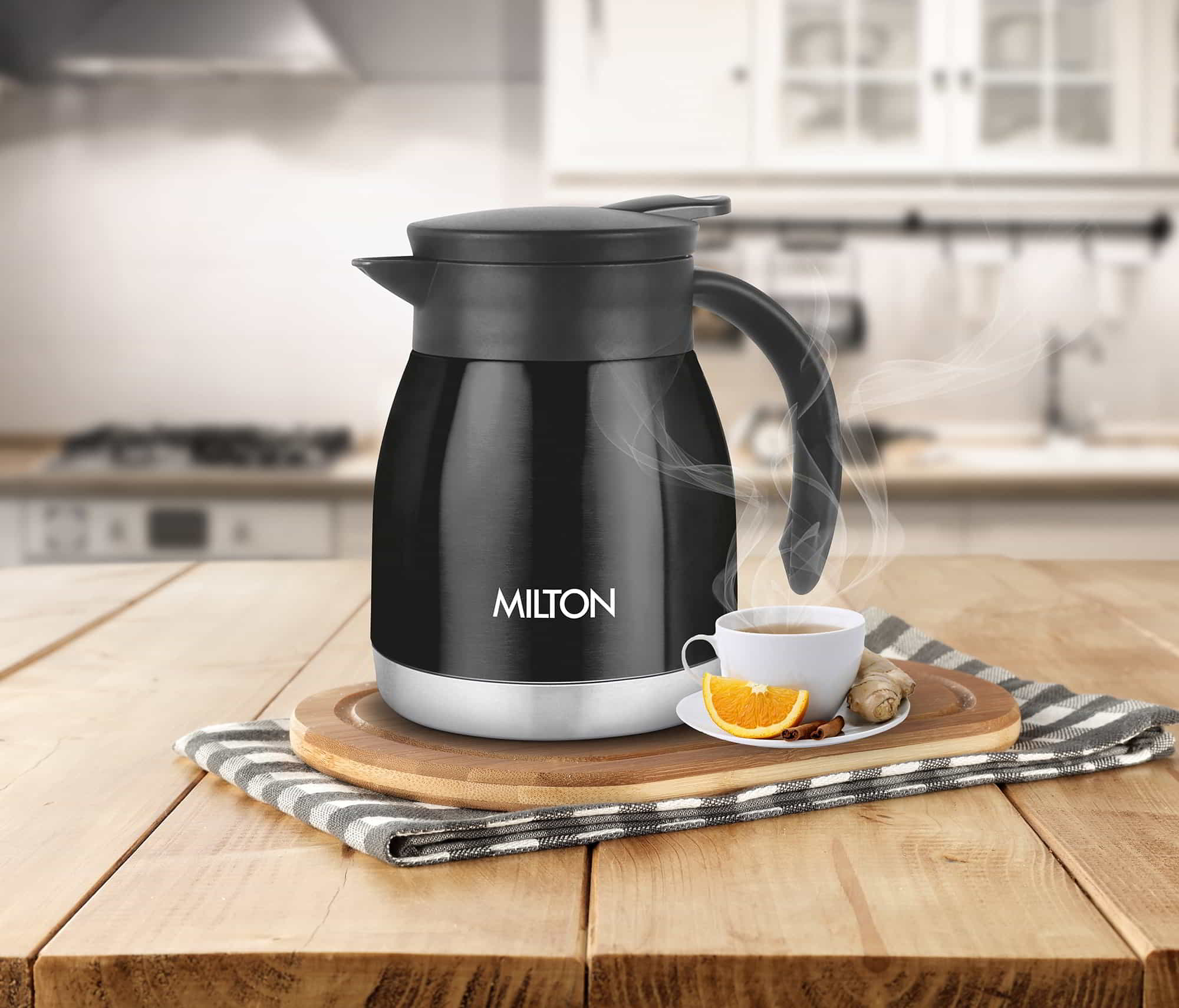 Milton cheap electric kettle