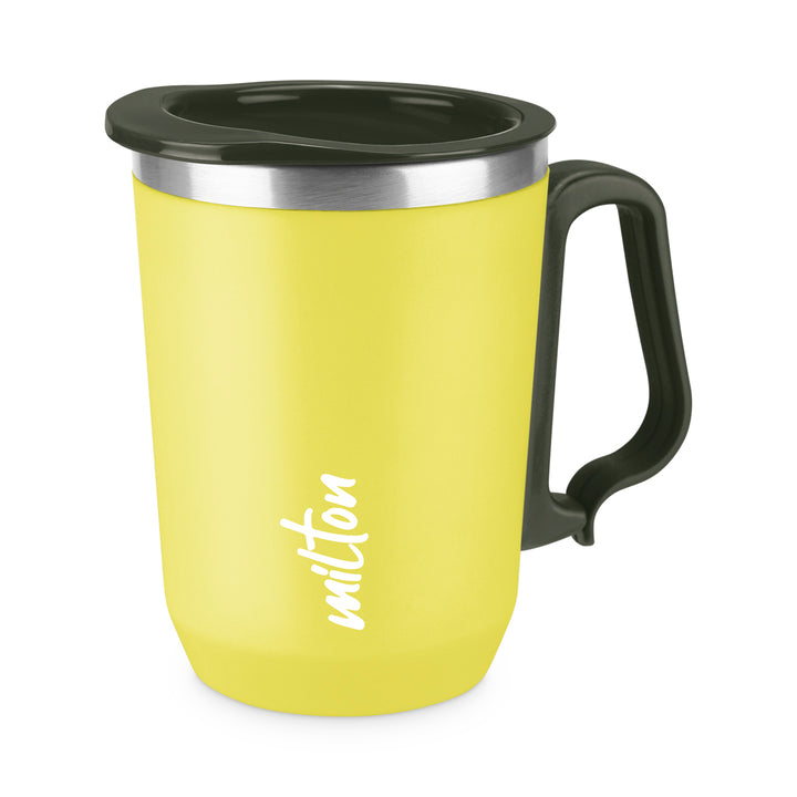 Cool Touch Coastal Mug 350 ml (Milton)