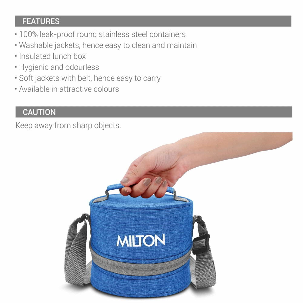 Buy Milton - Spotzero Garbage Bags - Aroma, 19X21 Inch Online at Best Price  of Rs 99 - bigbasket