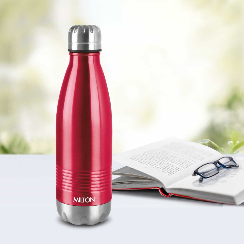 Thermosteel milton hot sale bottle