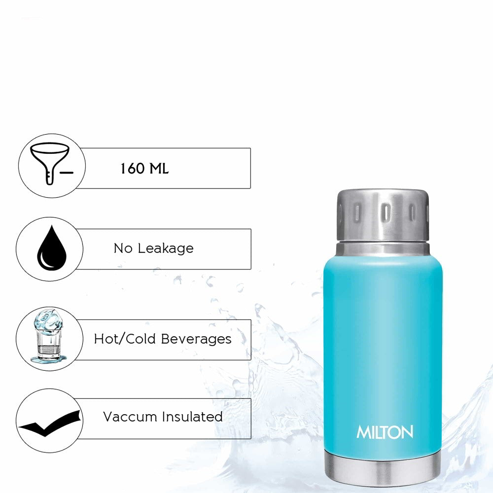 Milton thermosteel flask 300ml hot sale price