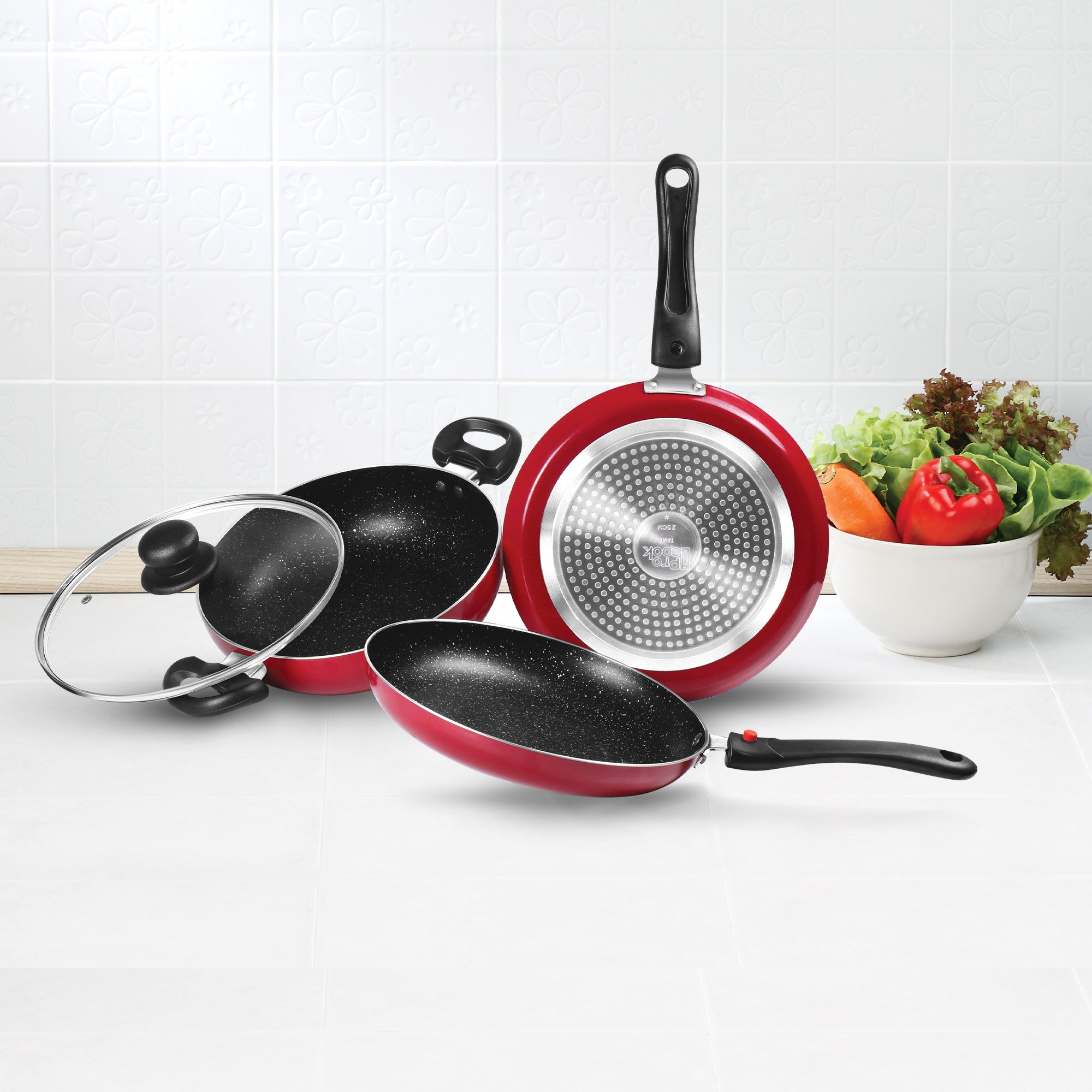 Premium Kitchen Cookware, Tools & Appliance Online Store | Wonderchef