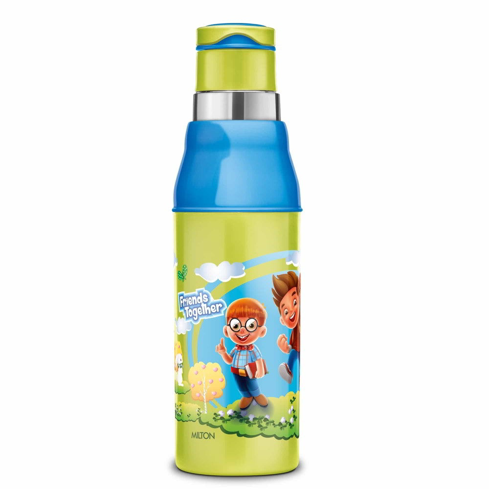 Buy Insulated Water Bottles & Flasks Online @ Upto 25% Off | Milton