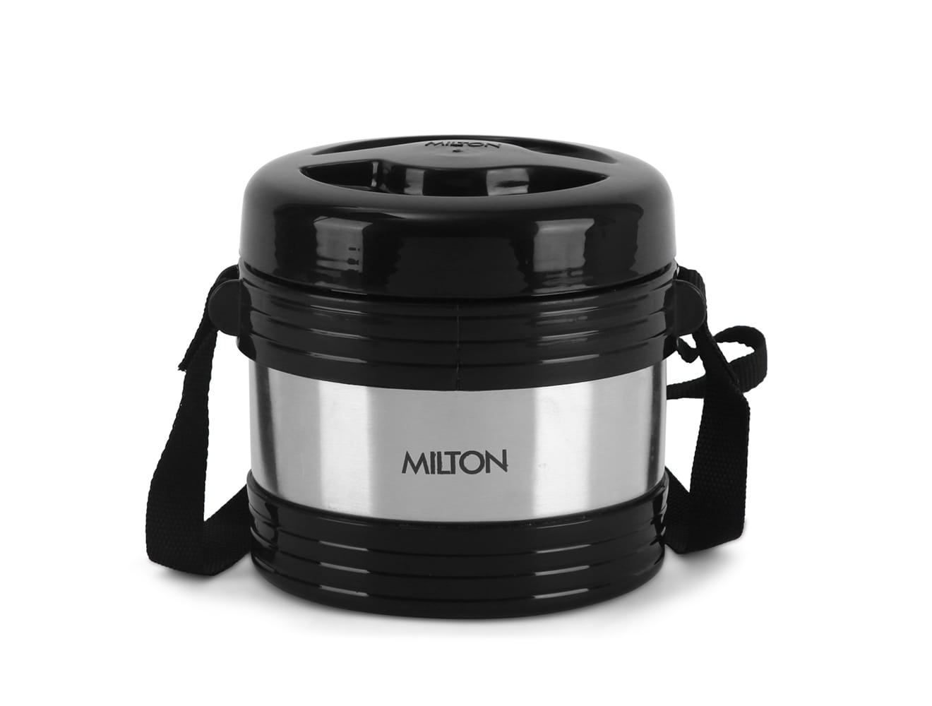 Milton steel on deluxe 5 fashion insulated tiffin