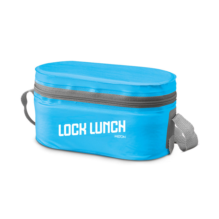 Lock Lunch Box Milton