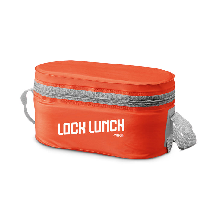 Shop Lock Lunch Box Milton