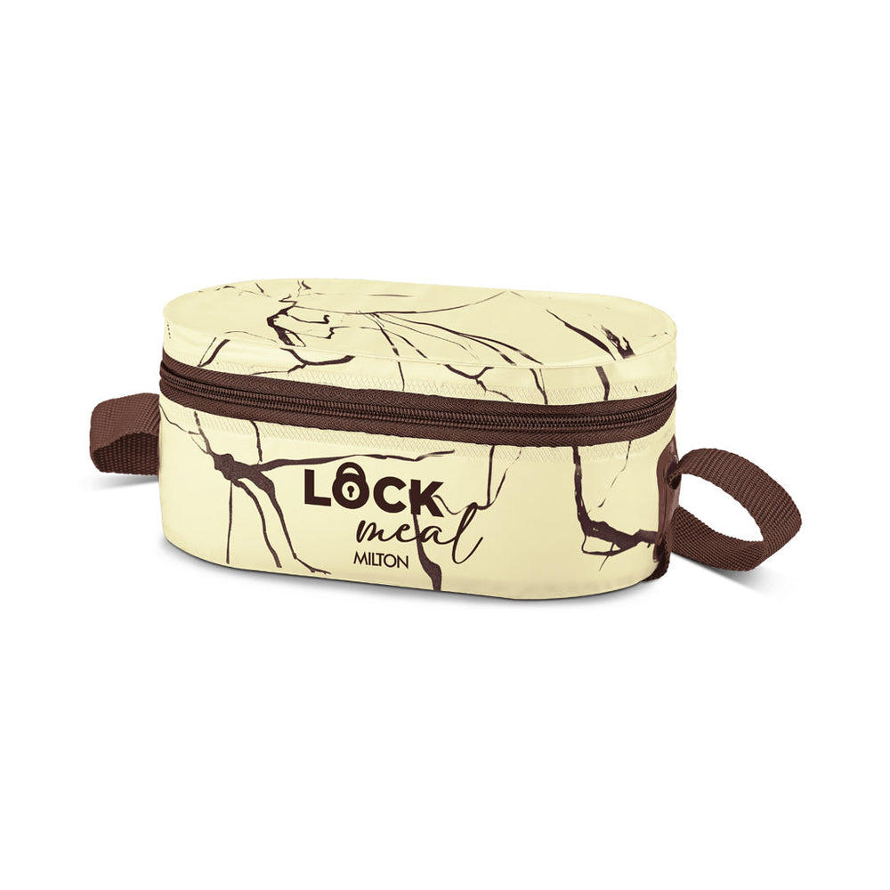 Milton  Lock Meal Lunch Box